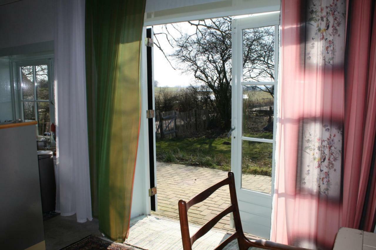 Unique Place On The River Waal Villa Heerewaarden